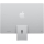 Apple iMac 24 M1/16GB/512/MacOS Retina 4,5K Silver - 656052 - zdjęcie 4